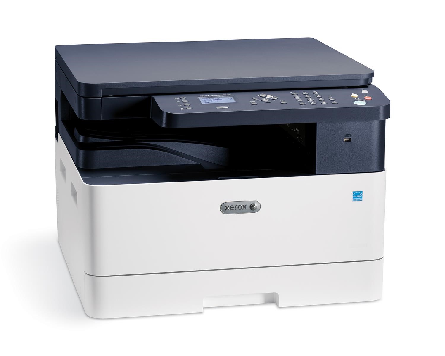 Xerox B1022