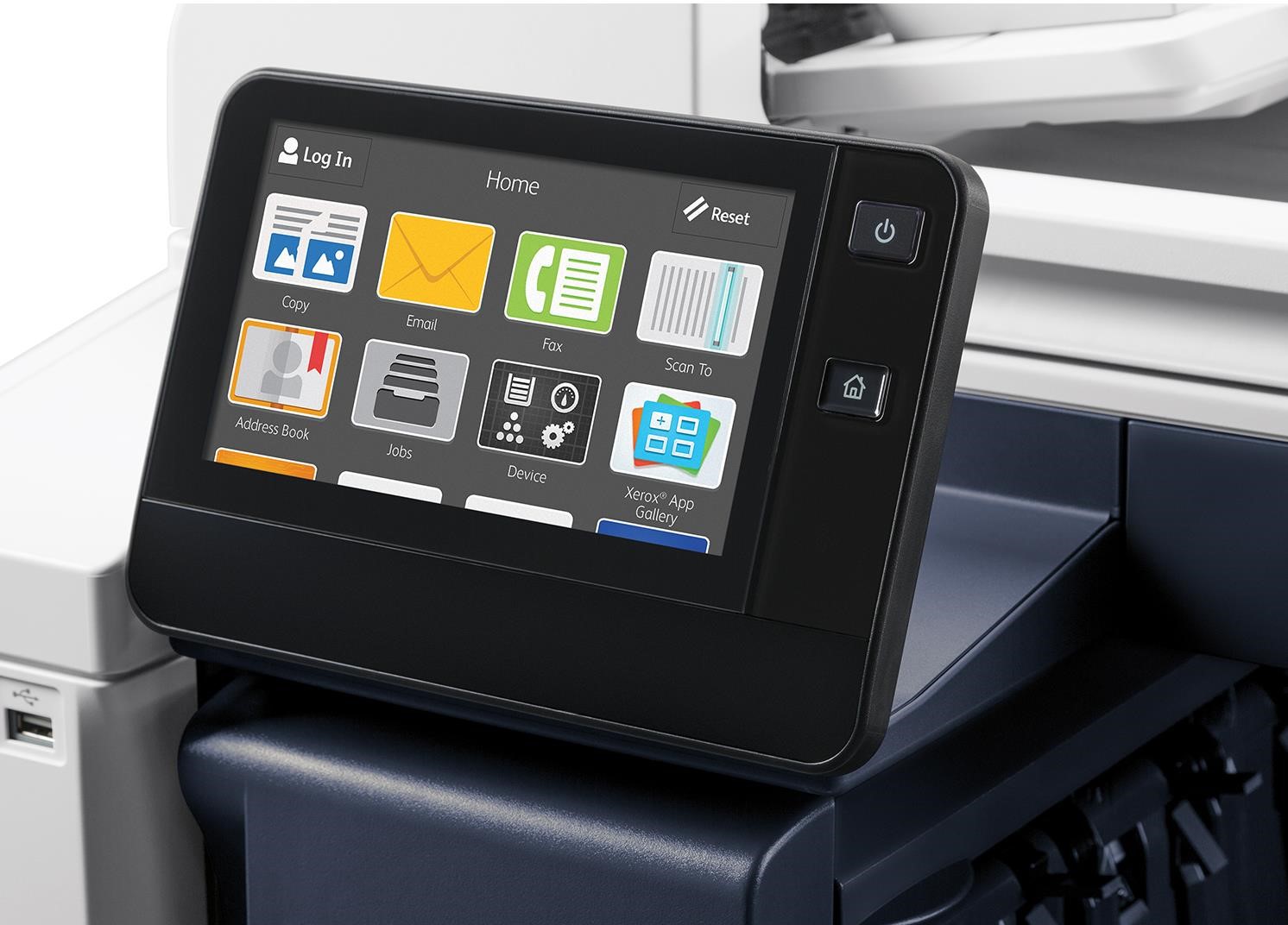 Xerox Versalink C7020