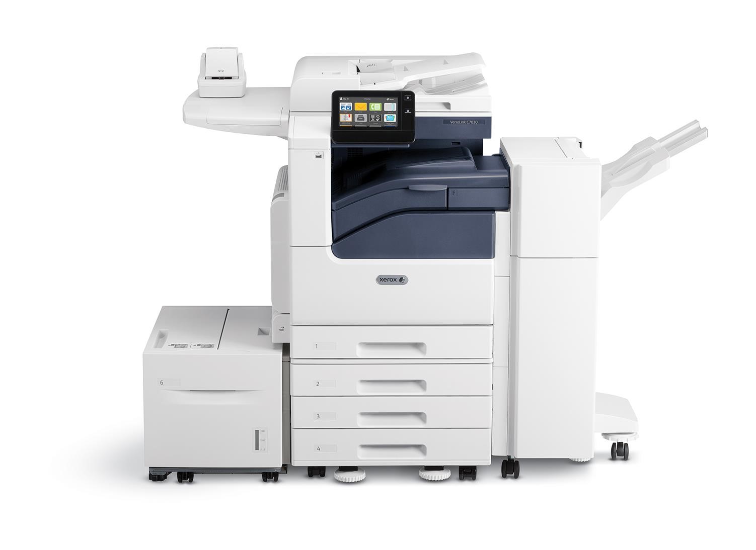 Xerox Versalink C7020